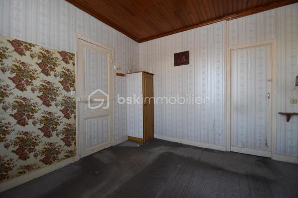 Pavillon de 66 m²