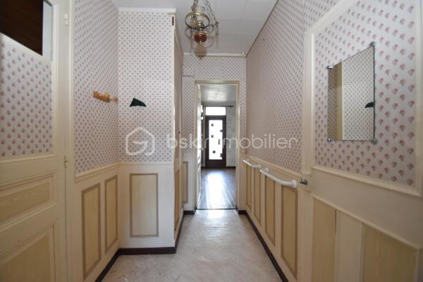 Pavillon de 66 m²