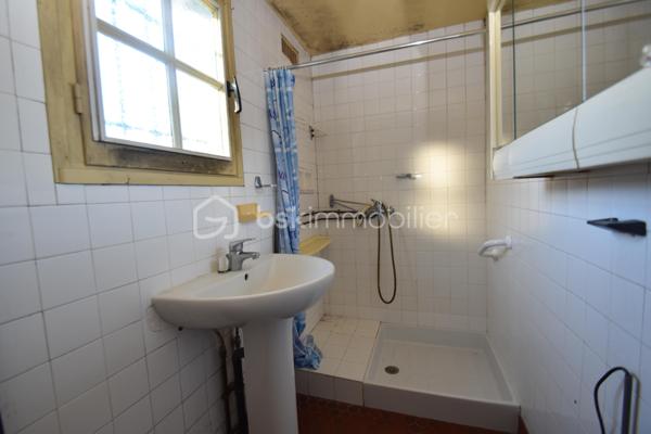 Pavillon de 66 m²