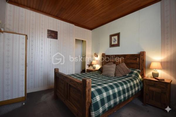 Pavillon de 66 m²
