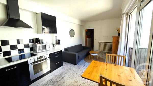 Appartement F2 à vendre  2 pièces - 29,87 m2 PARIS - 75011