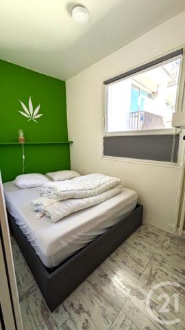Appartement F2 à vendre  2 pièces - 29,87 m2 PARIS - 75011