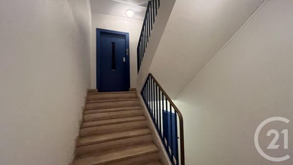 Appartement F2 à vendre  2 pièces - 29,87 m2 PARIS - 75011