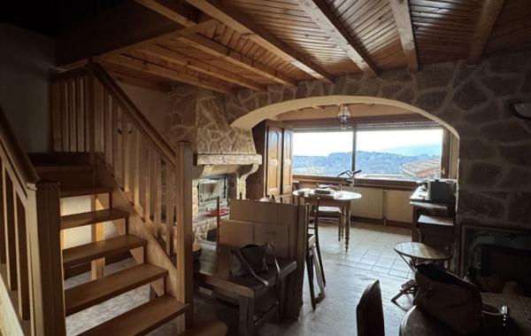 Vente Maison de ville En centre-ville Saint-remy-sur-durolle   