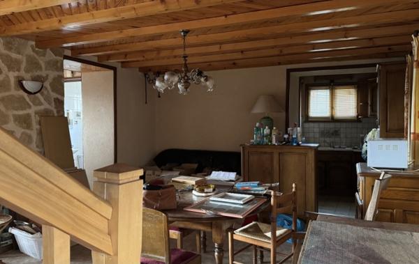 Vente Maison de ville En centre-ville Saint-remy-sur-durolle   