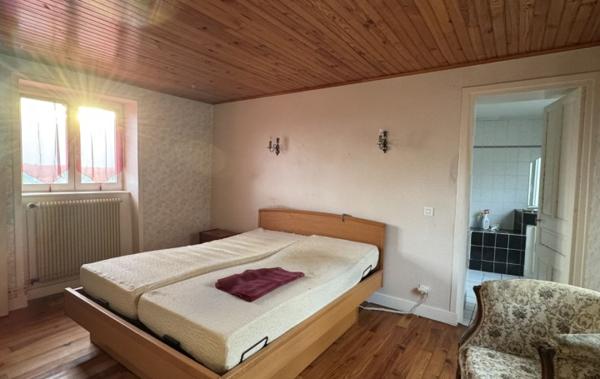 Vente Maison de ville En centre-ville Saint-remy-sur-durolle   