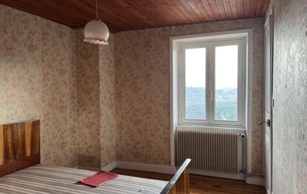 Vente Maison de ville En centre-ville Saint-remy-sur-durolle   