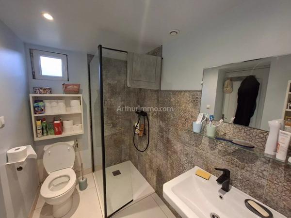 Vente                                                      Maison
                        
                     3 pièces                      74 m2                     à Gisors