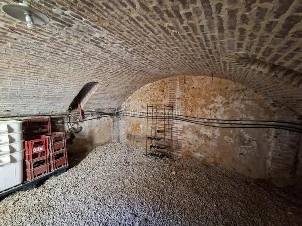 Vente                                                      Maison
                        
                     3 pièces                      74 m2                     à Gisors