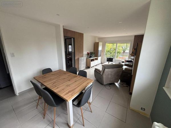 Maison à vendre à Mandeure dans le Doubs (25350), ref : 25054-1901