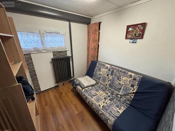 Maison à vendre à Mandeure dans le Doubs (25350), ref : 25054-1901