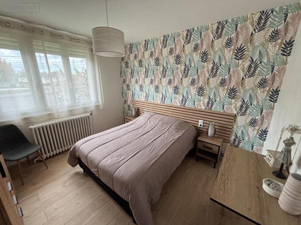 Maison à vendre à Mandeure dans le Doubs (25350), ref : 25054-1901