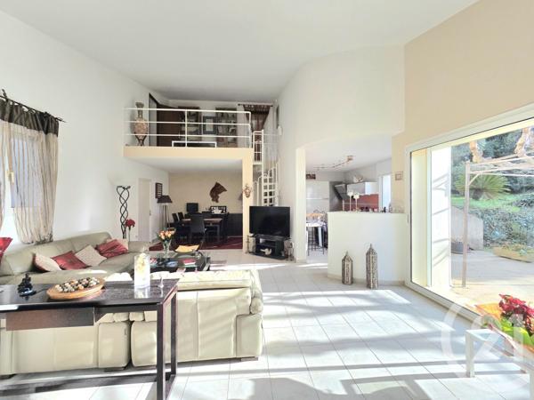 Maison à vendre  6 pièces - 150 m2 MARSEILLE - 13013