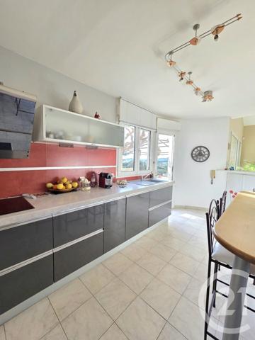 Maison à vendre  6 pièces - 150 m2 MARSEILLE - 13013