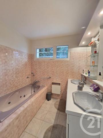 Maison à vendre  6 pièces - 150 m2 MARSEILLE - 13013