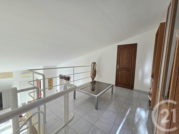 Maison à vendre  6 pièces - 150 m2 MARSEILLE - 13013