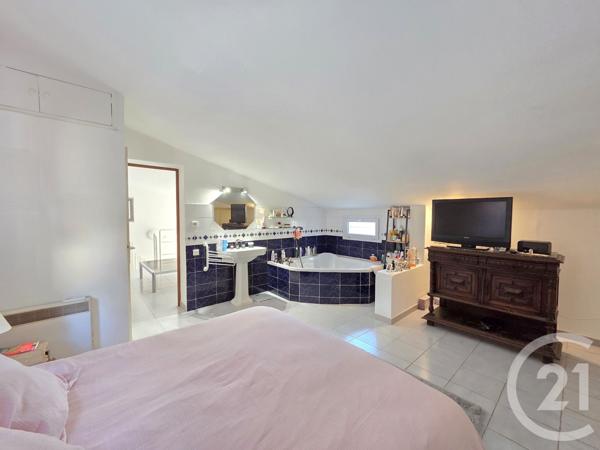 Maison à vendre  6 pièces - 150 m2 MARSEILLE - 13013