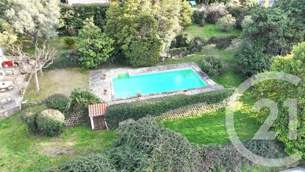 Maison à vendre  6 pièces - 150 m2 MARSEILLE - 13013