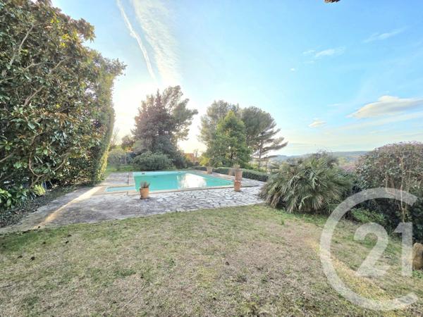 Maison à vendre  6 pièces - 150 m2 MARSEILLE - 13013