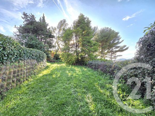 Maison à vendre  6 pièces - 150 m2 MARSEILLE - 13013