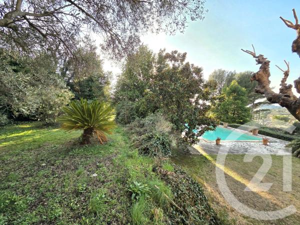 Maison à vendre  6 pièces - 150 m2 MARSEILLE - 13013