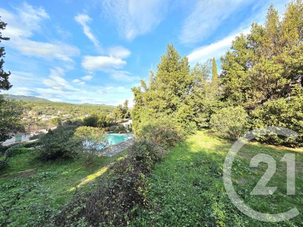 Maison à vendre  6 pièces - 150 m2 MARSEILLE - 13013