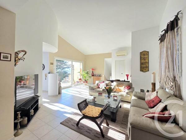 Maison à vendre  6 pièces - 150 m2 MARSEILLE - 13013