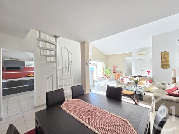 Maison à vendre  6 pièces - 150 m2 MARSEILLE - 13013