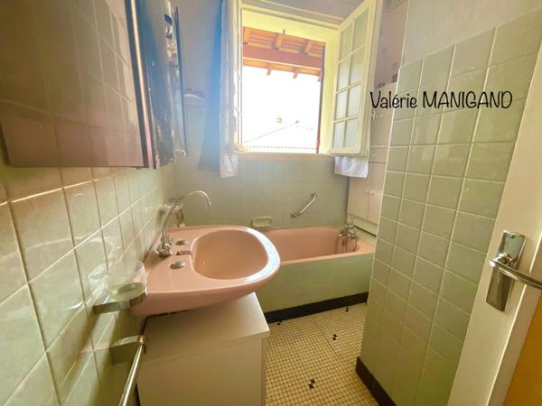 Maison à vendre 4 pièces BOULAZAC (24)