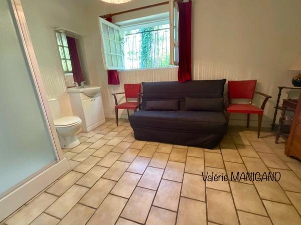 Maison à vendre 4 pièces BOULAZAC (24)