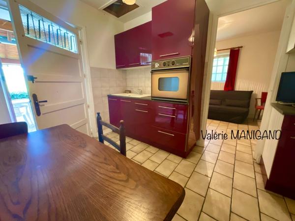 Maison à vendre 4 pièces BOULAZAC (24)