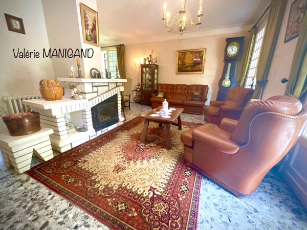 Maison à vendre 4 pièces BOULAZAC (24)