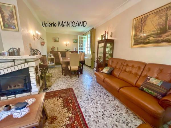 Maison à vendre 4 pièces BOULAZAC (24)