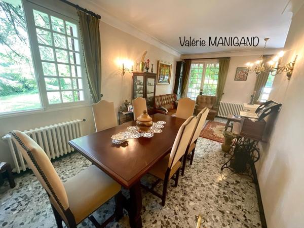 Maison à vendre 4 pièces BOULAZAC (24)