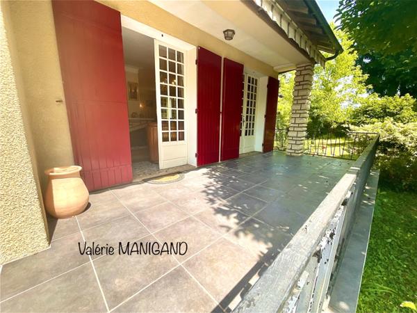 Maison à vendre 4 pièces BOULAZAC (24)