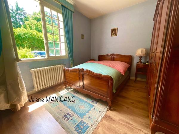 Maison à vendre 4 pièces BOULAZAC (24)
