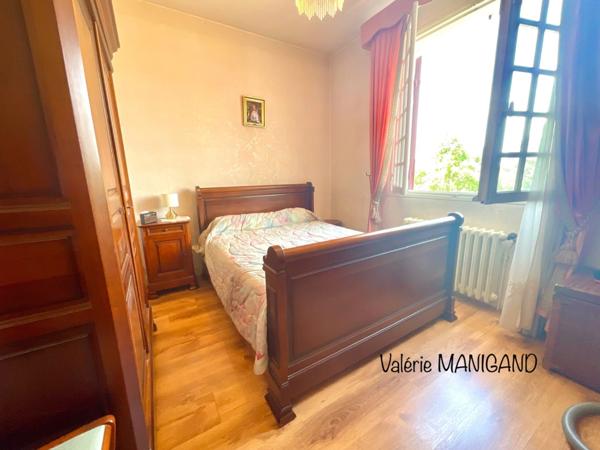 Maison à vendre 4 pièces BOULAZAC (24)
