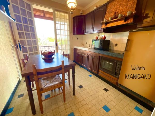 Maison à vendre 4 pièces BOULAZAC (24)