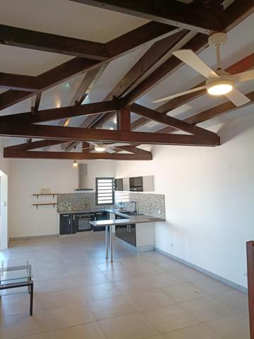 VILLA F4 MONTVERT LES HAUTS