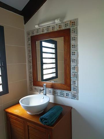 VILLA F4 MONTVERT LES HAUTS