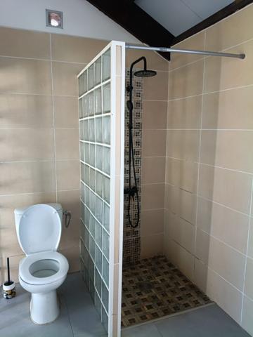 VILLA F4 MONTVERT LES HAUTS