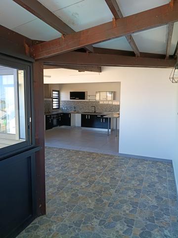 VILLA F4 MONTVERT LES HAUTS