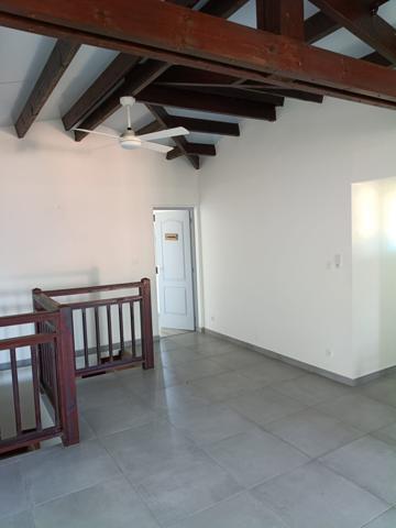 VILLA F4 MONTVERT LES HAUTS