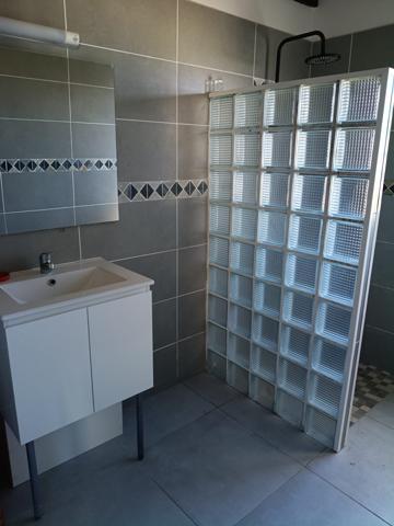 VILLA F4 MONTVERT LES HAUTS