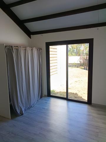 VILLA F4 MONTVERT LES HAUTS