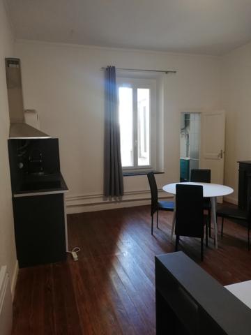 STUDIO MEUBLE CARCASSONNE