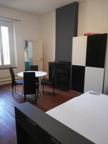 STUDIO MEUBLE CARCASSONNE