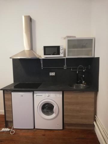 STUDIO MEUBLE CARCASSONNE