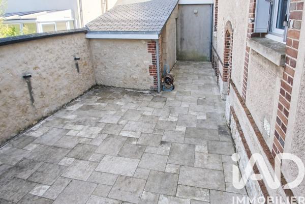 Maison à vendre 8 pièces 230 m² Châteaudun