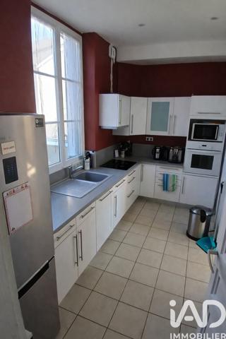 Maison à vendre 8 pièces 230 m² Châteaudun